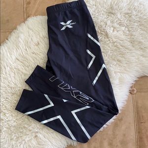 2XU Running Leggings